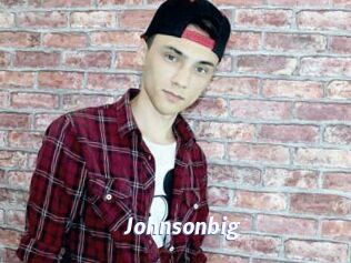 Johnsonbig