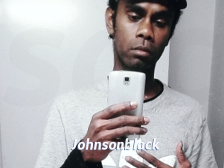 Johnsonblack