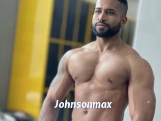 Johnsonmax