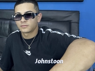 Johnstoon