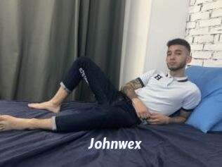 Johnwex