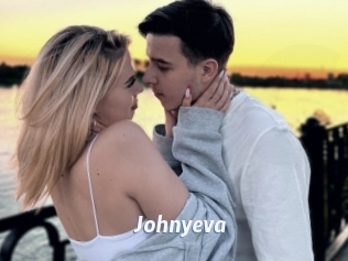 Johnyeva