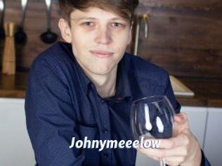 Johnymeeelow