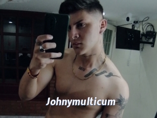 Johnymulticum