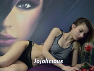 Jojolicious