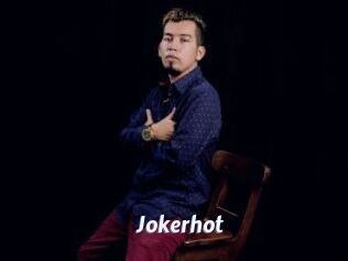Jokerhot