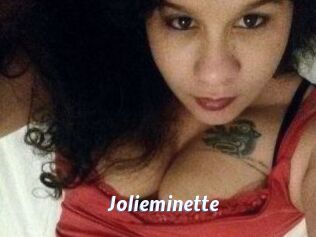Jolieminette