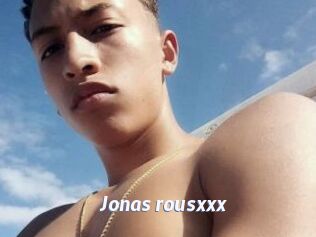 Jonas_rousxxx
