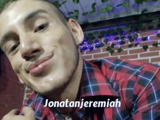 Jonatanjeremiah