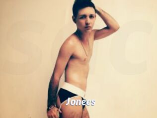 Jonees