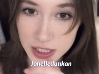 Jonelledunkan