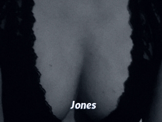 Jones