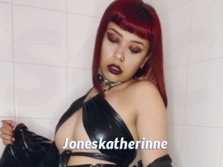 Joneskatherinne