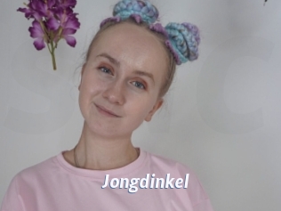 Jongdinkel