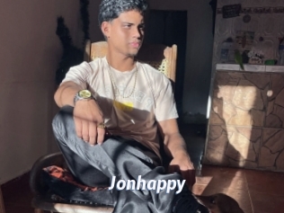 Jonhappy