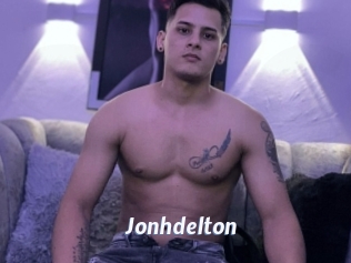 Jonhdelton