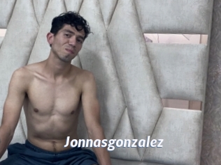 Jonnasgonzalez