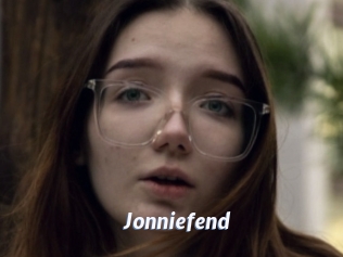 Jonniefend