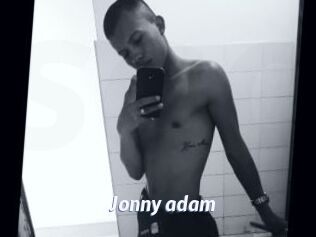 Jonny_adam