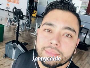 Jonnycalde