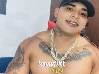 Jonnyfiitt