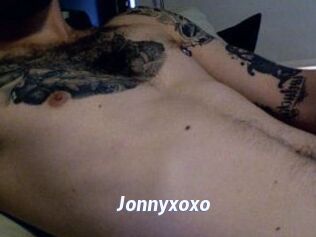 Jonnyxoxo