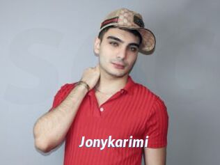 Jonykarimi