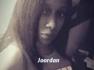 Joordan