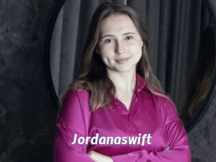 Jordanaswift