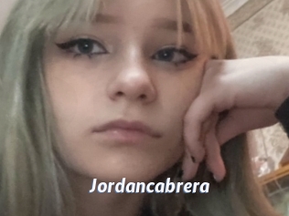 Jordancabrera