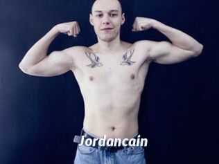 Jordancain