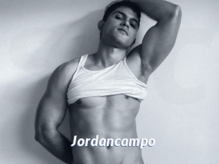 Jordancampo