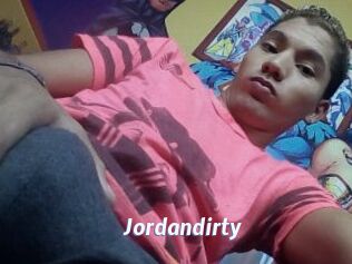 Jordandirty