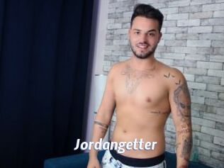 Jordangetter