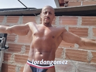 Jordangomez
