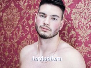 Jordanitern