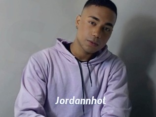 Jordannhot