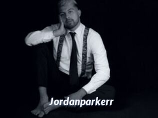 Jordanparkerr