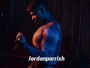 Jordanparrish