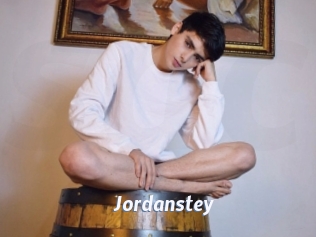 Jordanstey