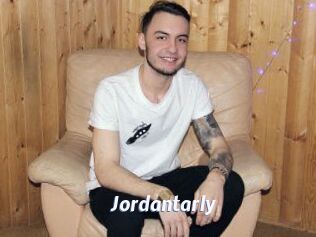 Jordantarly
