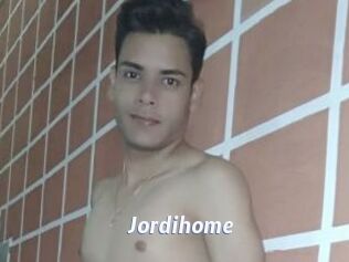 Jordihome