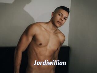 Jordiwillian