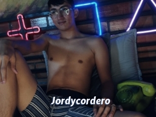 Jordycordero