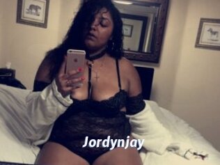 Jordynjay