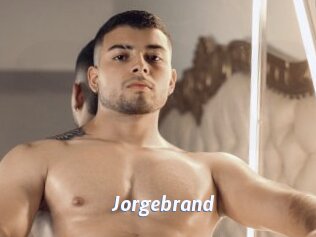Jorgebrand