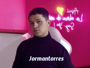 Jormantorres