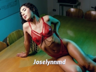 Joselynnmd