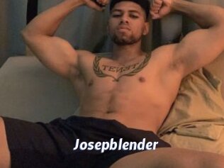 Josepblender