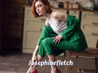 Josephinefletch
